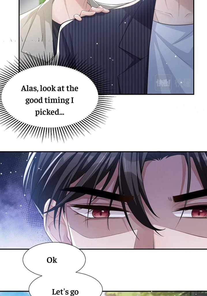 The Substitute Relationship chapter 53 - page 10