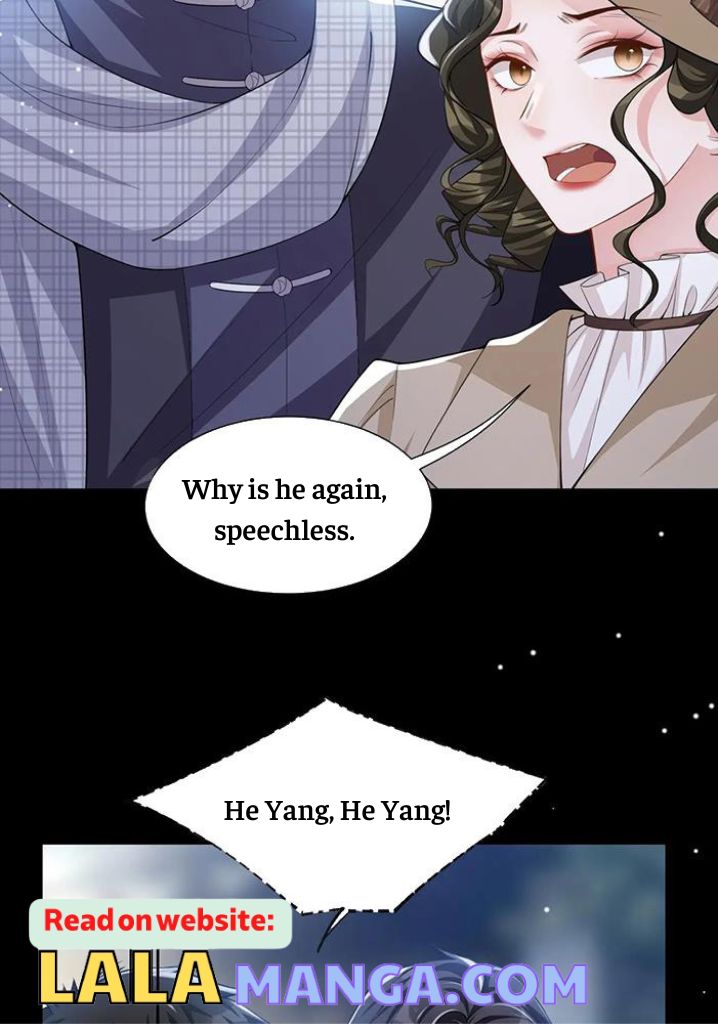 The Substitute Relationship chapter 53 - page 27