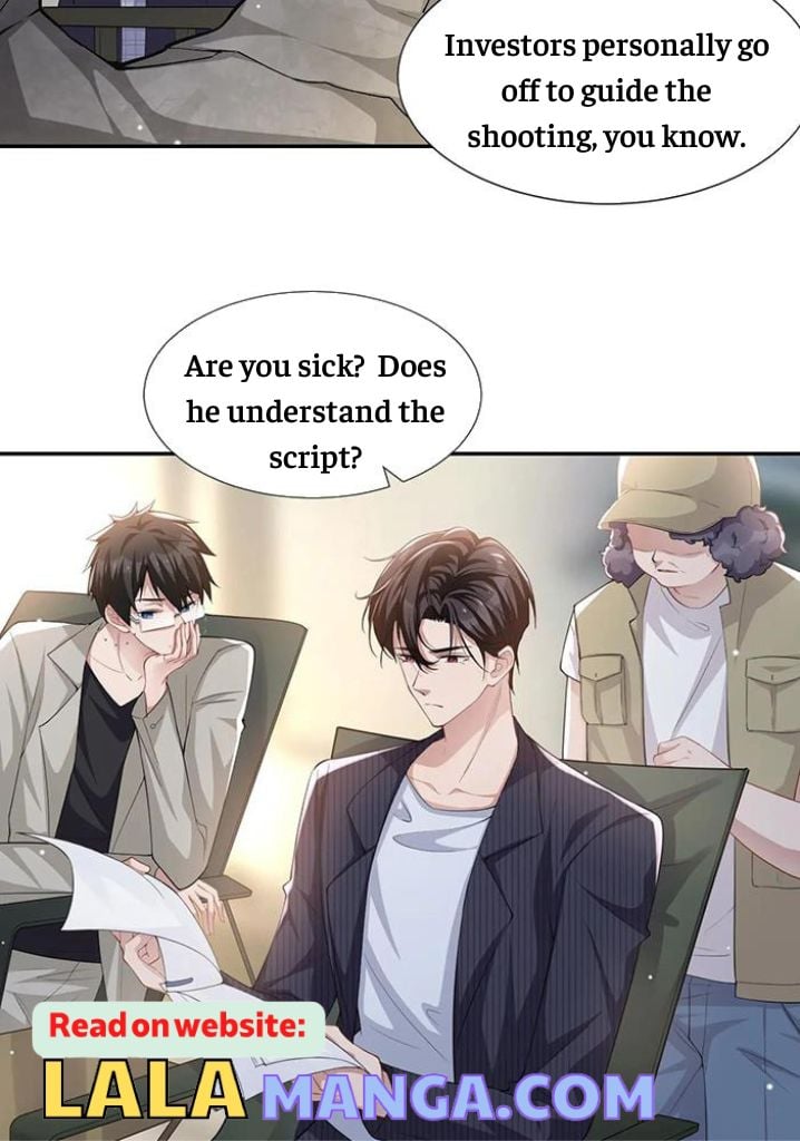 The Substitute Relationship chapter 53 - page 36