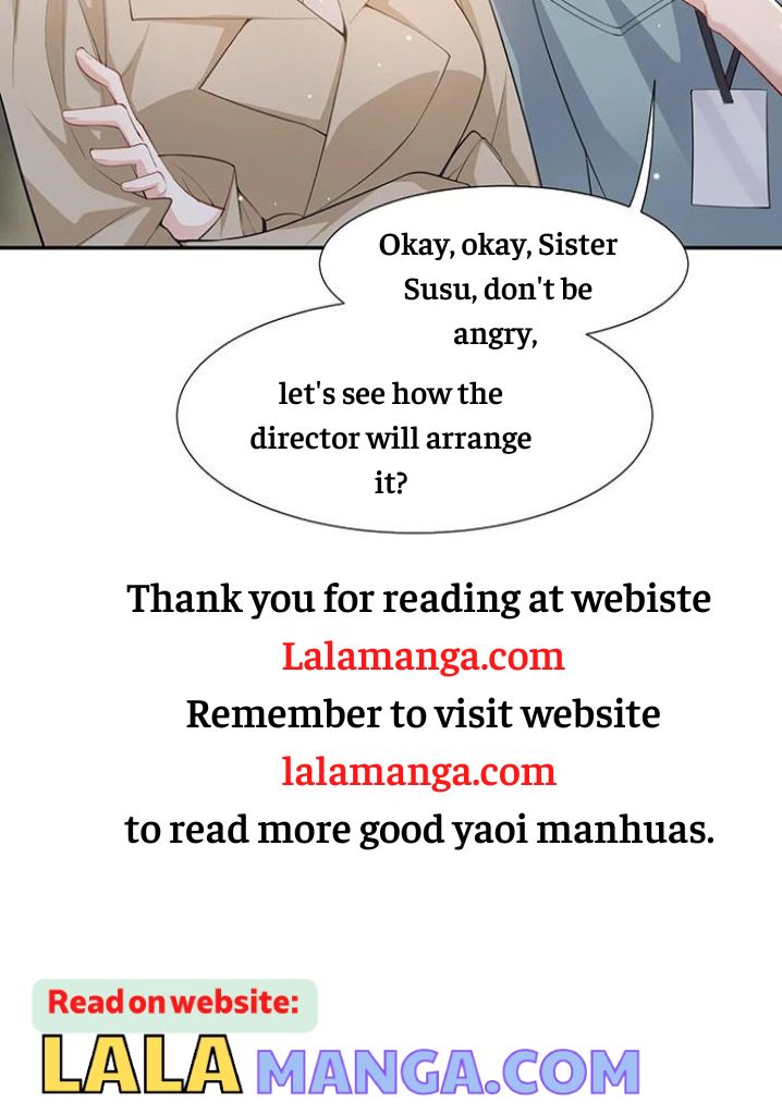 The Substitute Relationship chapter 53 - page 38