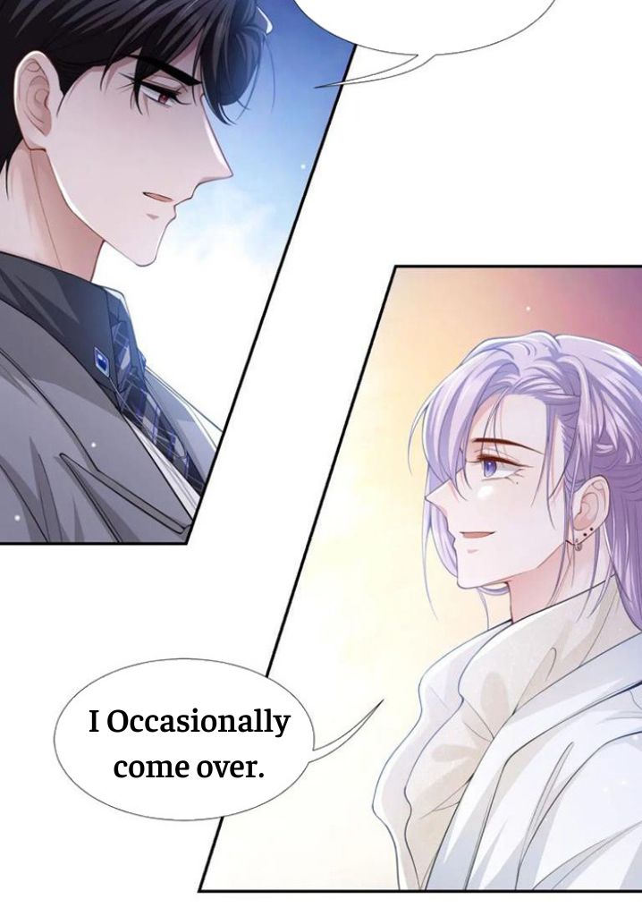 The Substitute Relationship chapter 50 - page 10