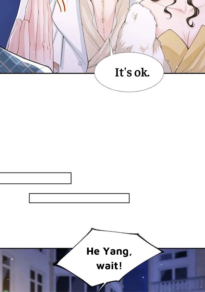 The Substitute Relationship chapter 50 - page 20