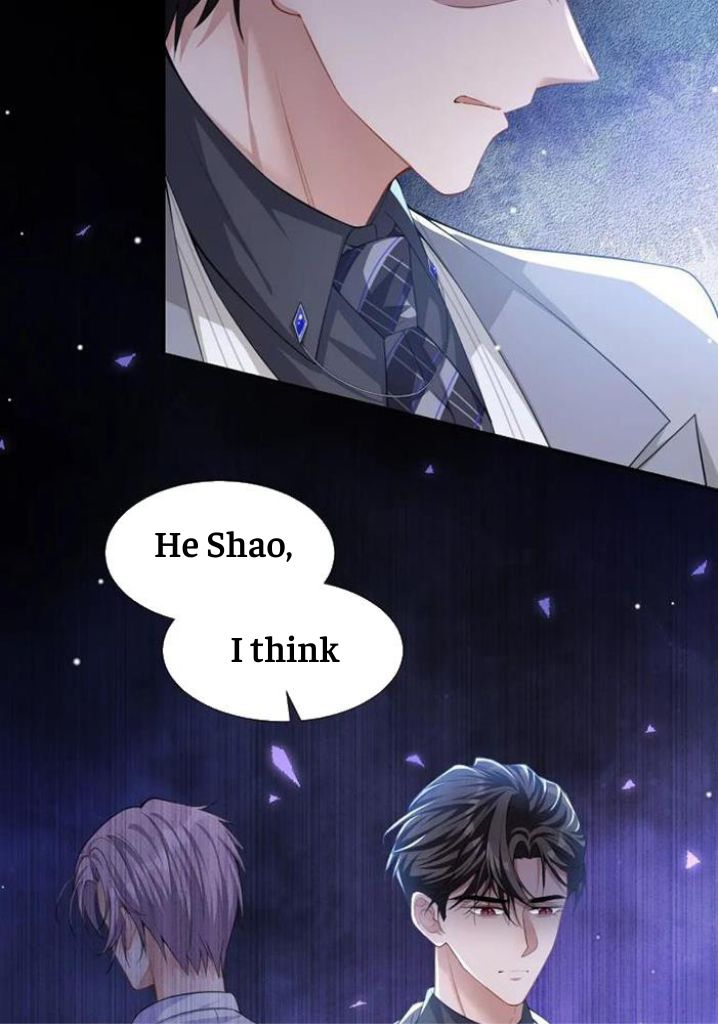 The Substitute Relationship chapter 50 - page 30