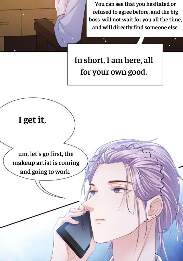 The Substitute Relationship chapter 50 - page 34
