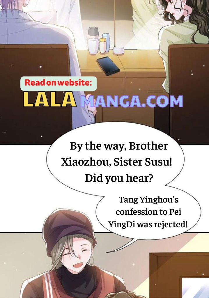 The Substitute Relationship chapter 50 - page 37