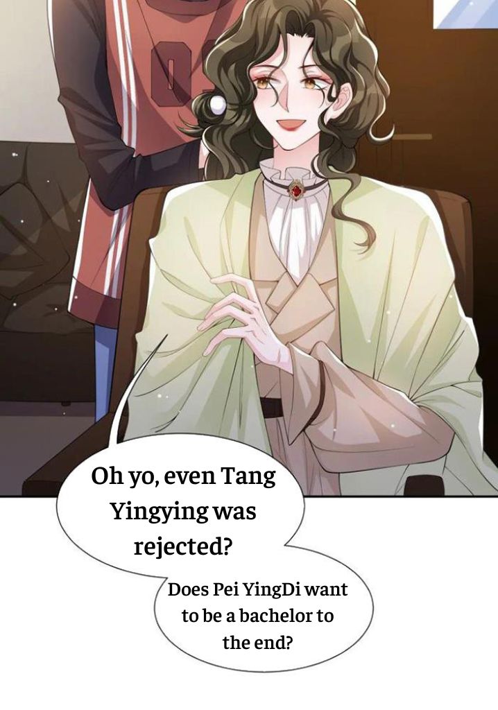 The Substitute Relationship chapter 50 - page 38