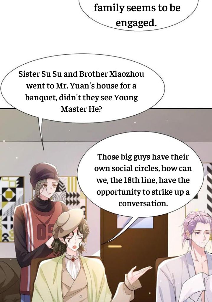 The Substitute Relationship chapter 50 - page 40