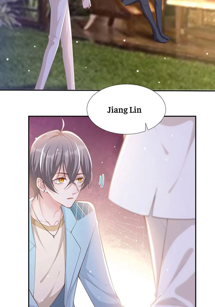The Substitute Relationship chapter 49 - page 15