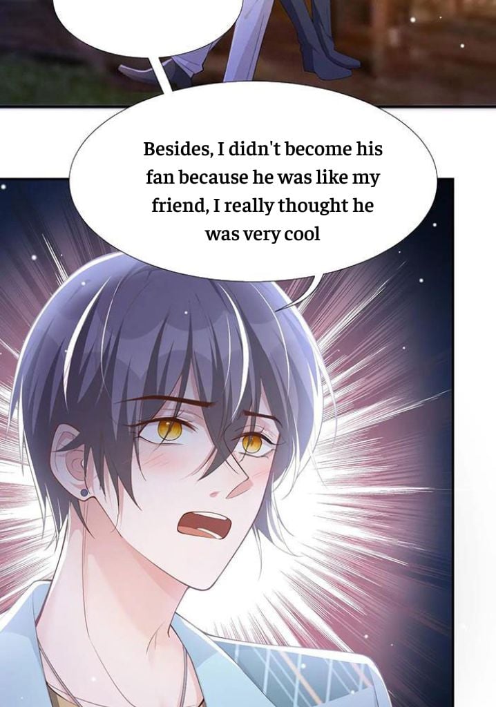 The Substitute Relationship chapter 49 - page 17