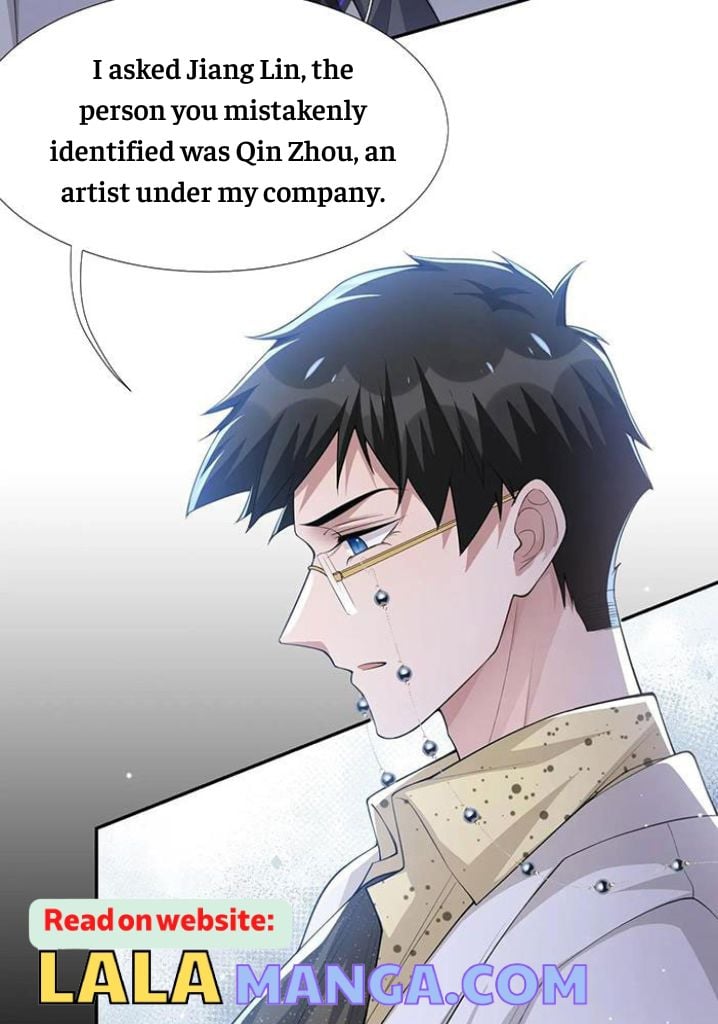 The Substitute Relationship chapter 49 - page 27