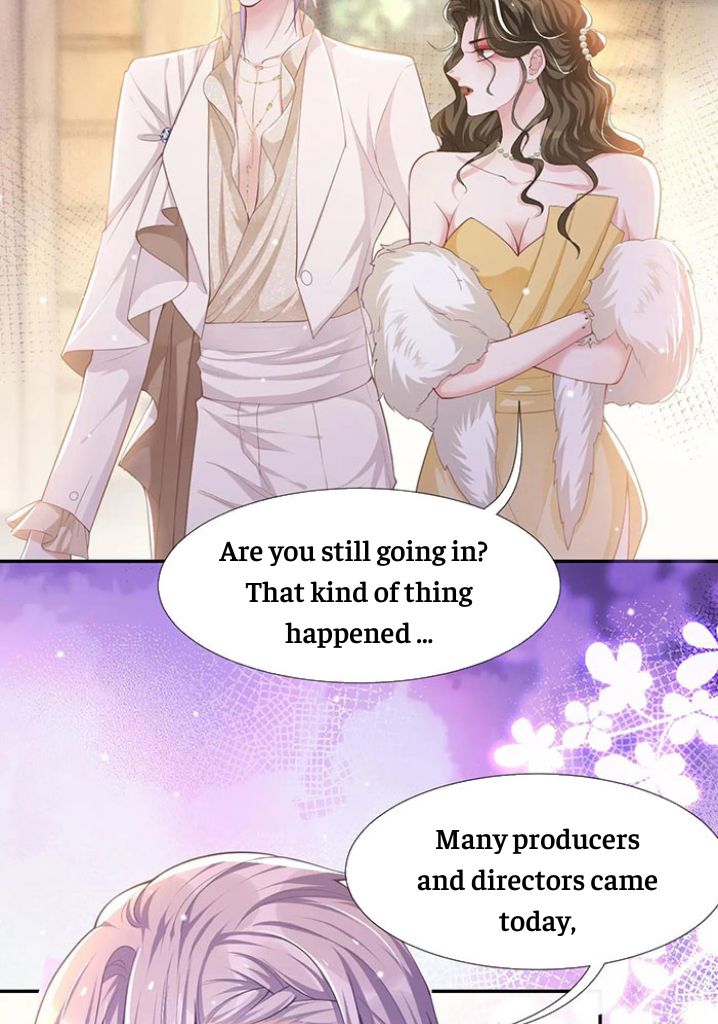 The Substitute Relationship chapter 49 - page 7