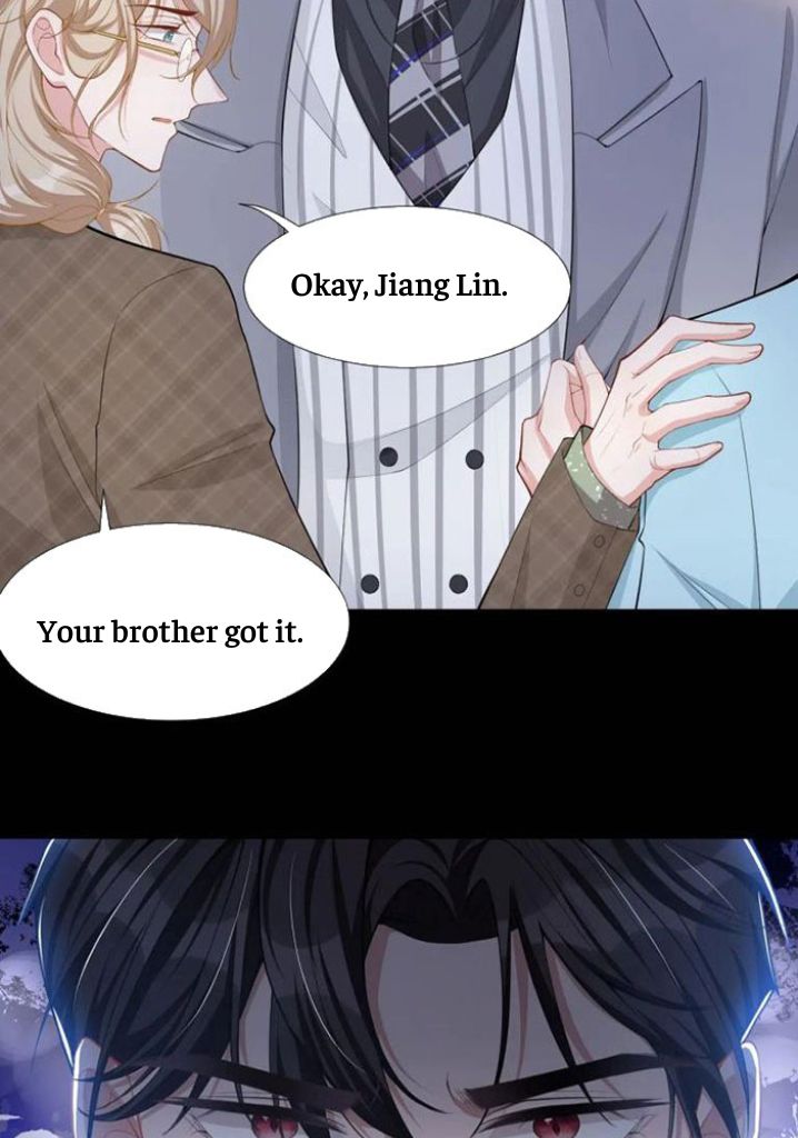 The Substitute Relationship chapter 48 - page 12