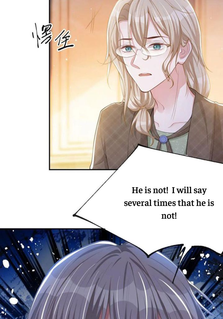 The Substitute Relationship chapter 48 - page 14