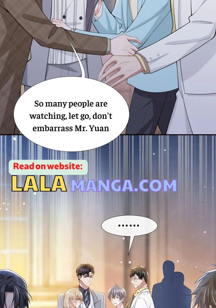 The Substitute Relationship chapter 48 - page 24