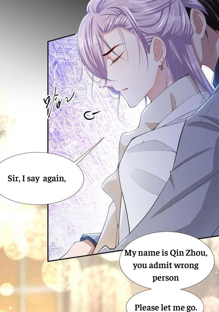 The Substitute Relationship chapter 47 - page 31