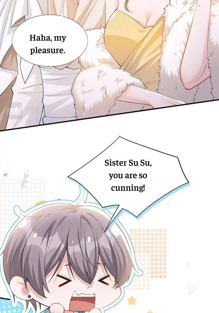 The Substitute Relationship chapter 45 - page 12