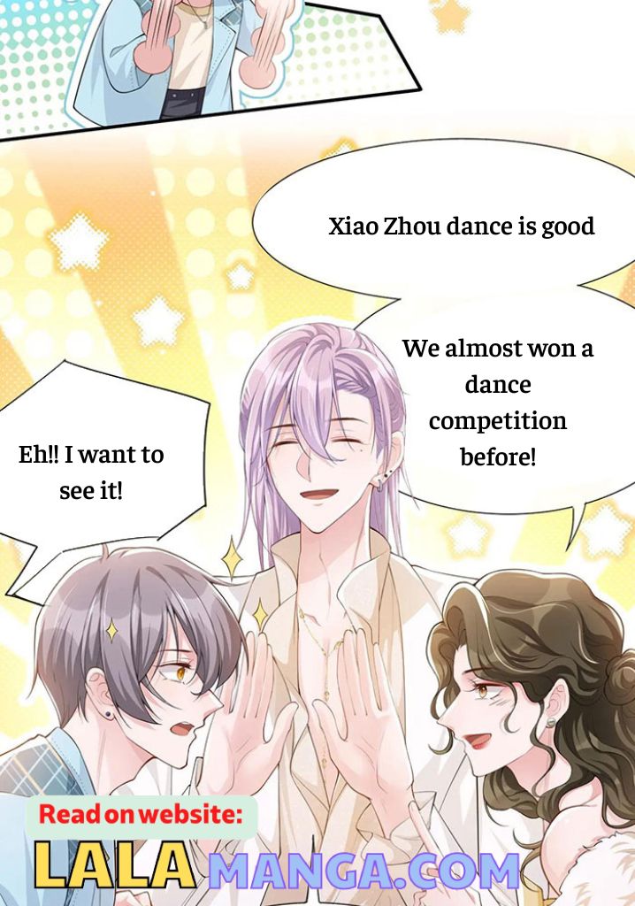 The Substitute Relationship chapter 45 - page 13