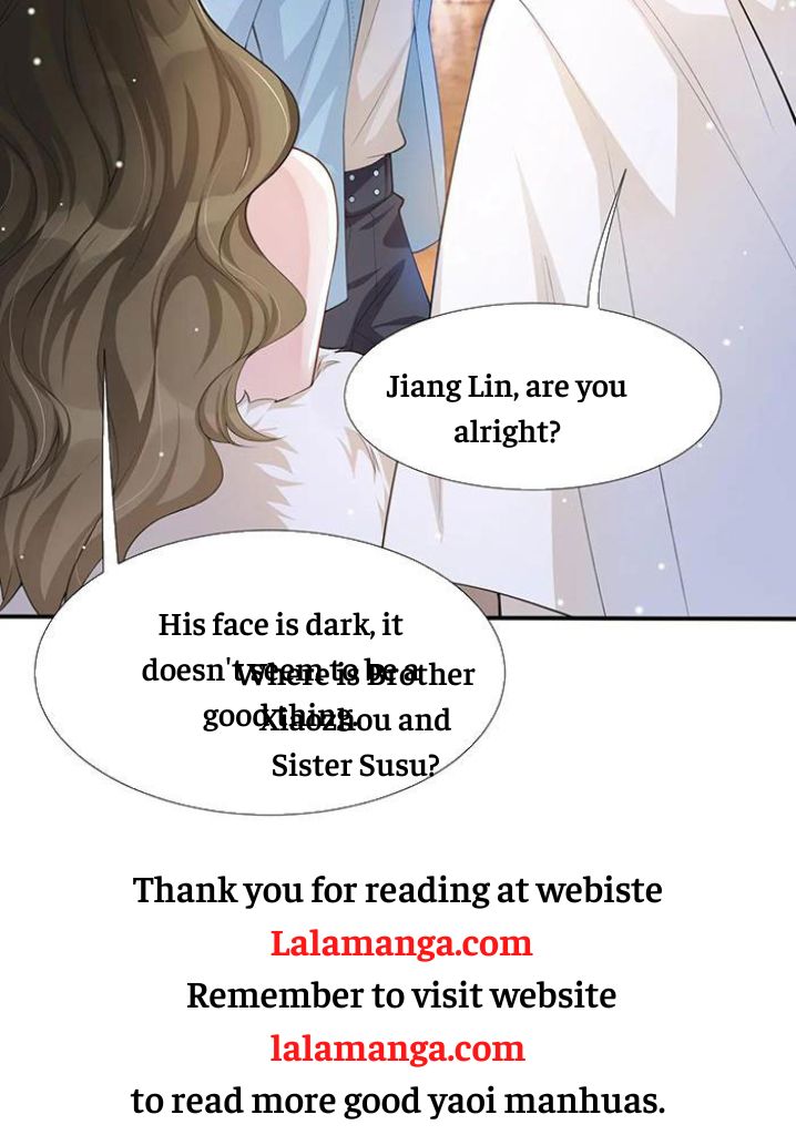 The Substitute Relationship chapter 45 - page 18