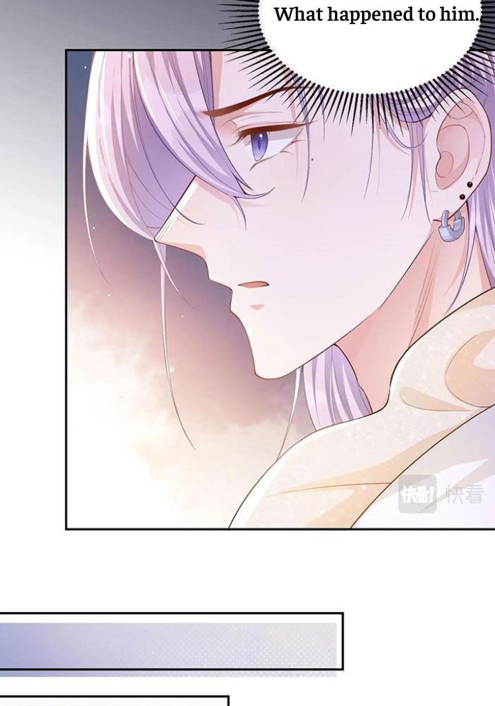 The Substitute Relationship chapter 45 - page 20