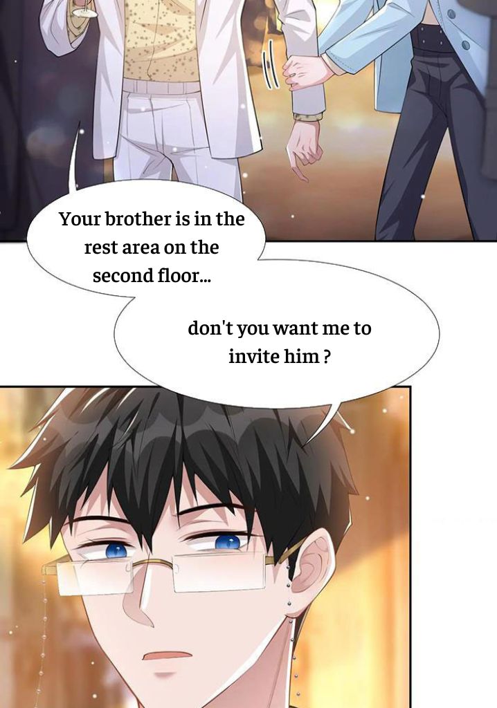The Substitute Relationship chapter 45 - page 22