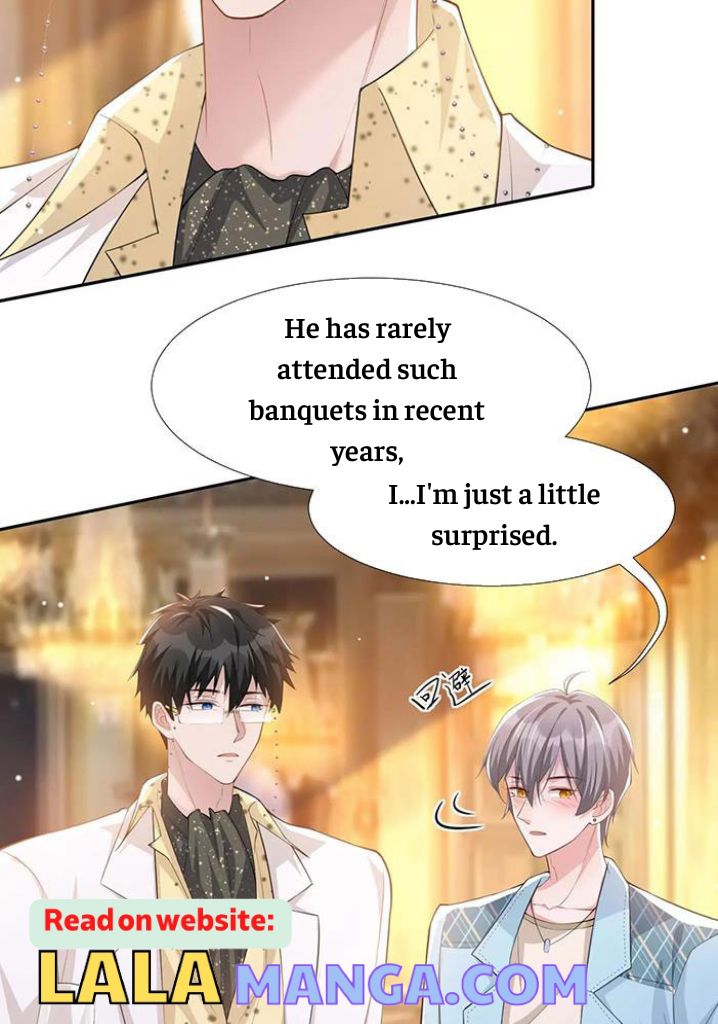 The Substitute Relationship chapter 45 - page 23