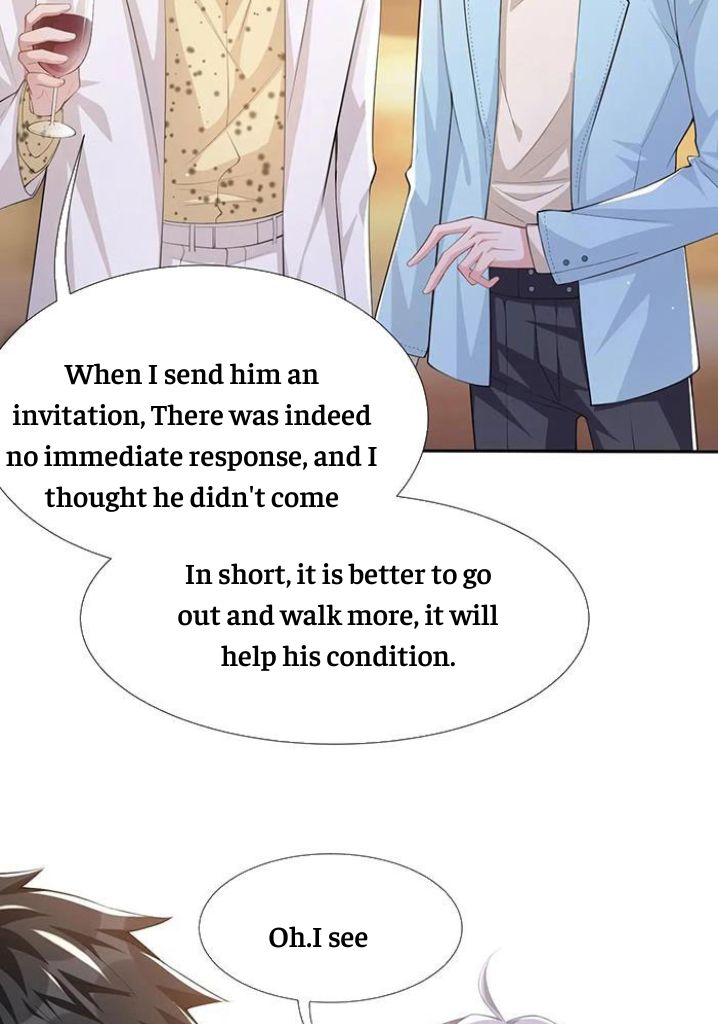 The Substitute Relationship chapter 45 - page 24