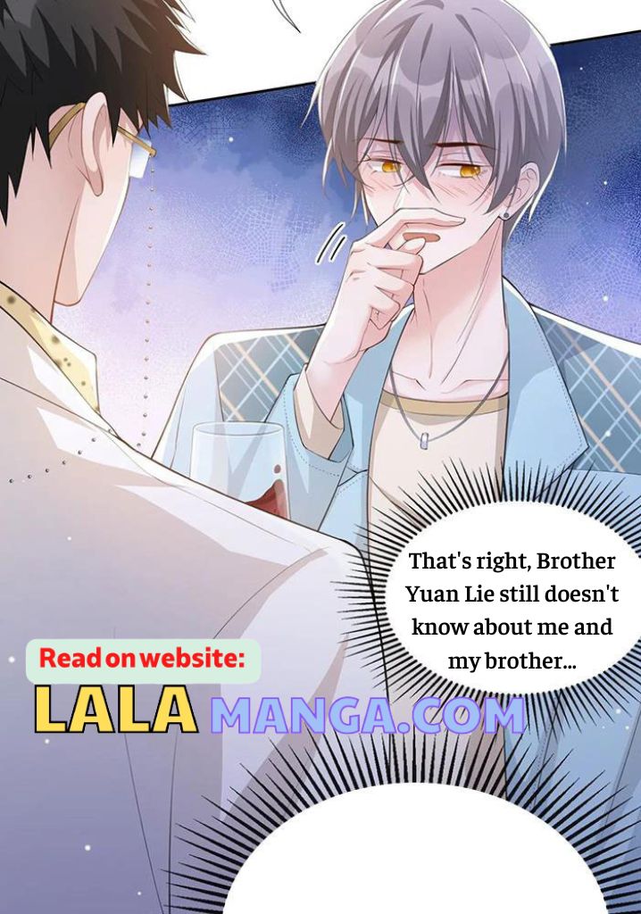 The Substitute Relationship chapter 45 - page 25