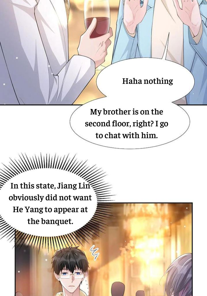 The Substitute Relationship chapter 45 - page 28