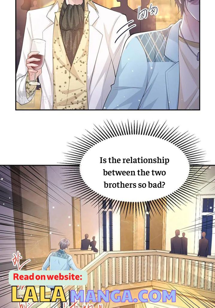 The Substitute Relationship chapter 45 - page 29