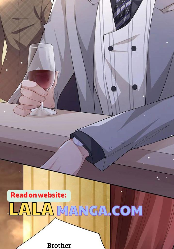 The Substitute Relationship chapter 45 - page 33