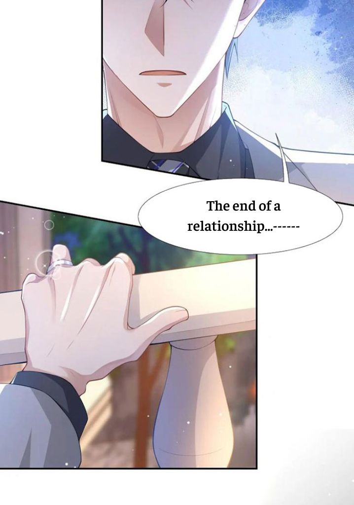 The Substitute Relationship chapter 44 - page 10