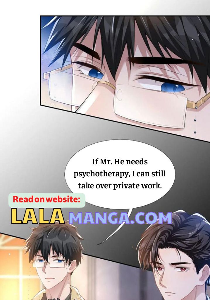 The Substitute Relationship chapter 44 - page 11
