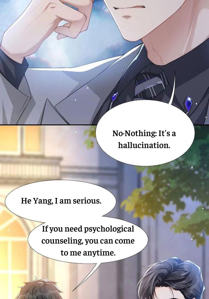 The Substitute Relationship chapter 44 - page 29