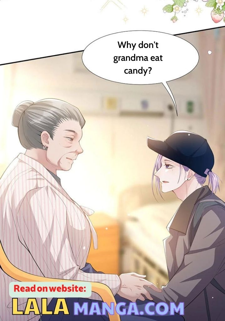 The Substitute Relationship chapter 43 - page 10