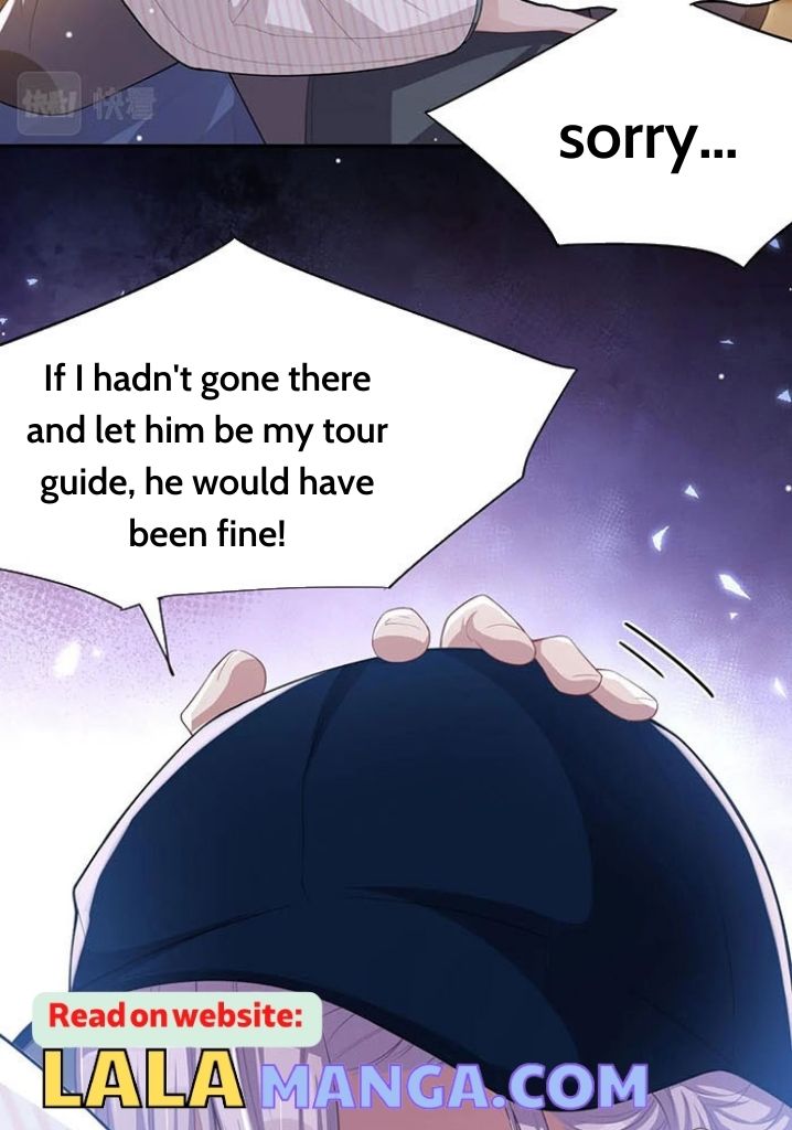 The Substitute Relationship chapter 43 - page 16