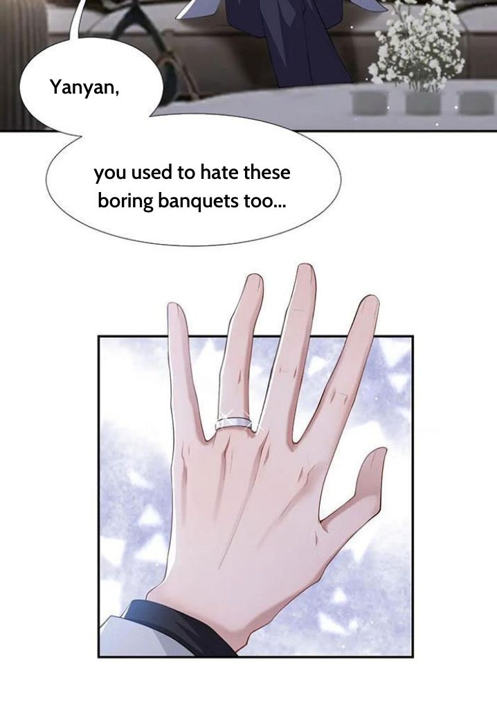 The Substitute Relationship chapter 43 - page 27