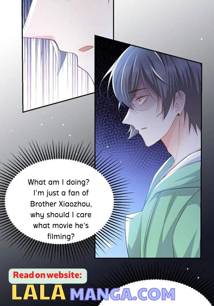 The Substitute Relationship chapter 42 - page 28