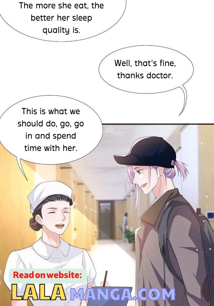 The Substitute Relationship chapter 42 - page 38