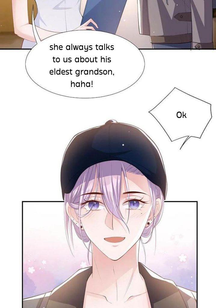 The Substitute Relationship chapter 42 - page 39