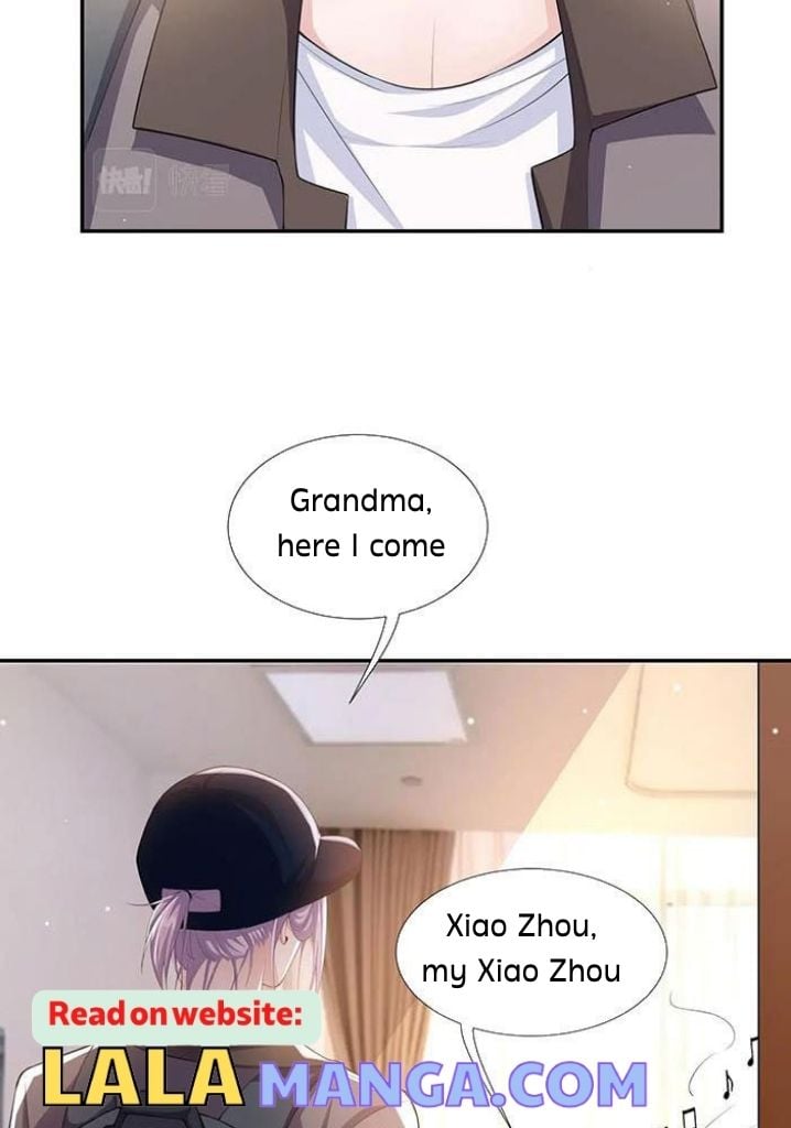 The Substitute Relationship chapter 42 - page 40