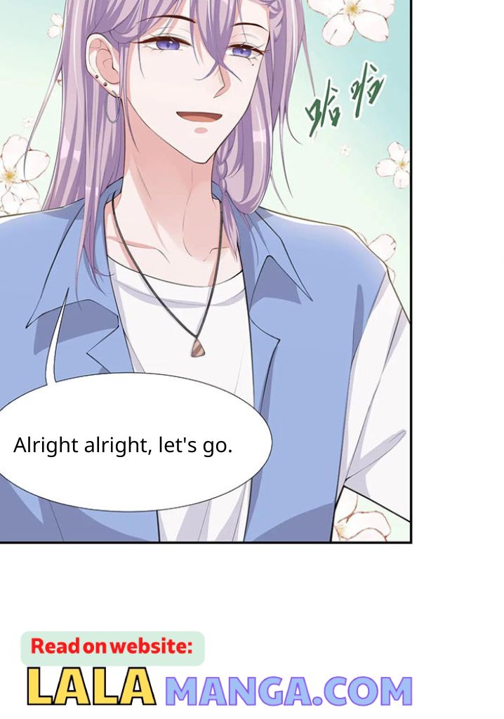 The Substitute Relationship chapter 41 - page 10
