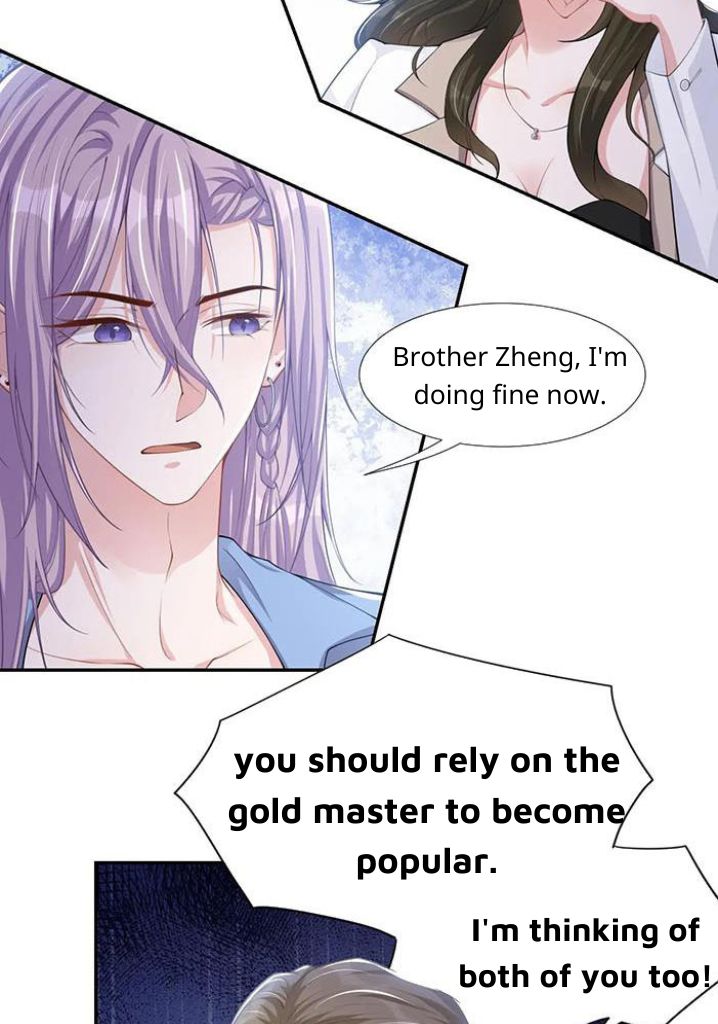 The Substitute Relationship chapter 41 - page 20