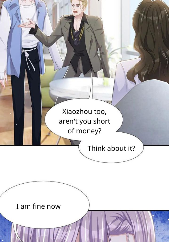 The Substitute Relationship chapter 41 - page 23