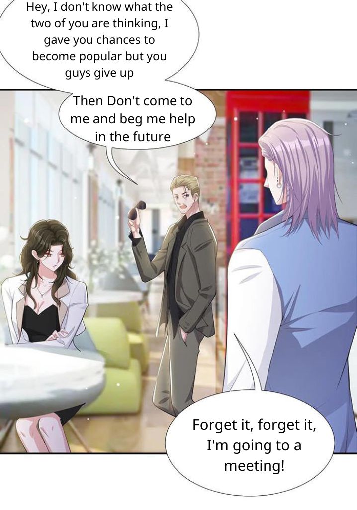 The Substitute Relationship chapter 41 - page 25