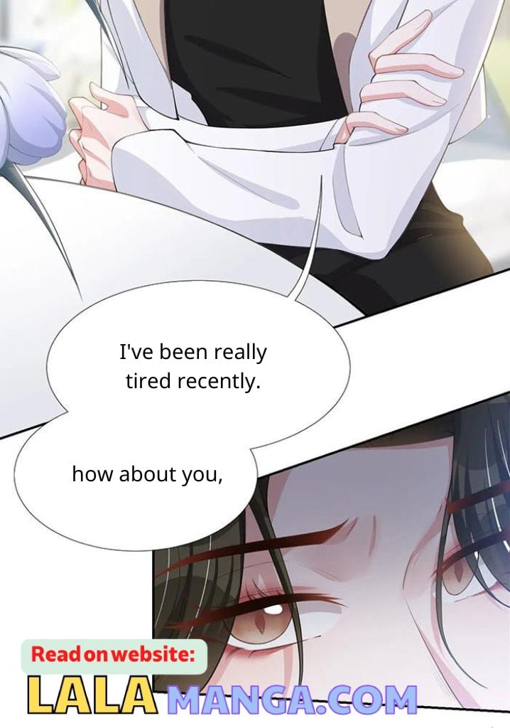 The Substitute Relationship chapter 41 - page 28