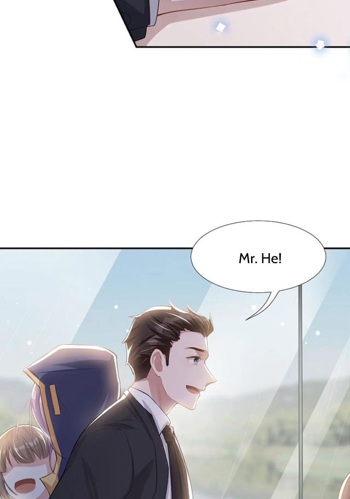 The Substitute Relationship chapter 40 - page 13