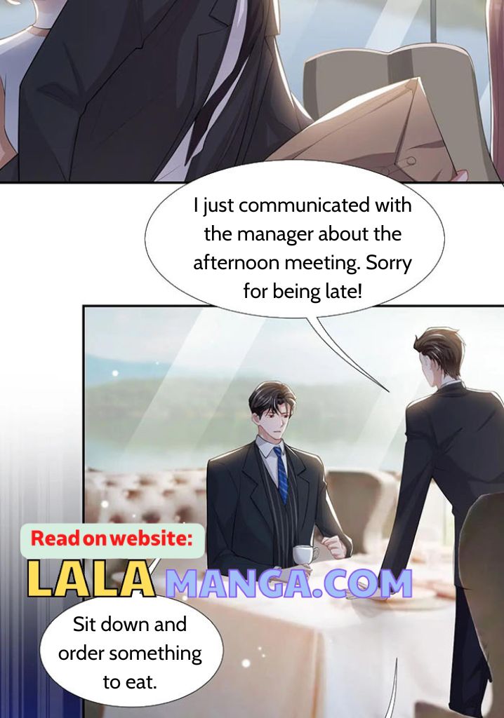 The Substitute Relationship chapter 40 - page 14