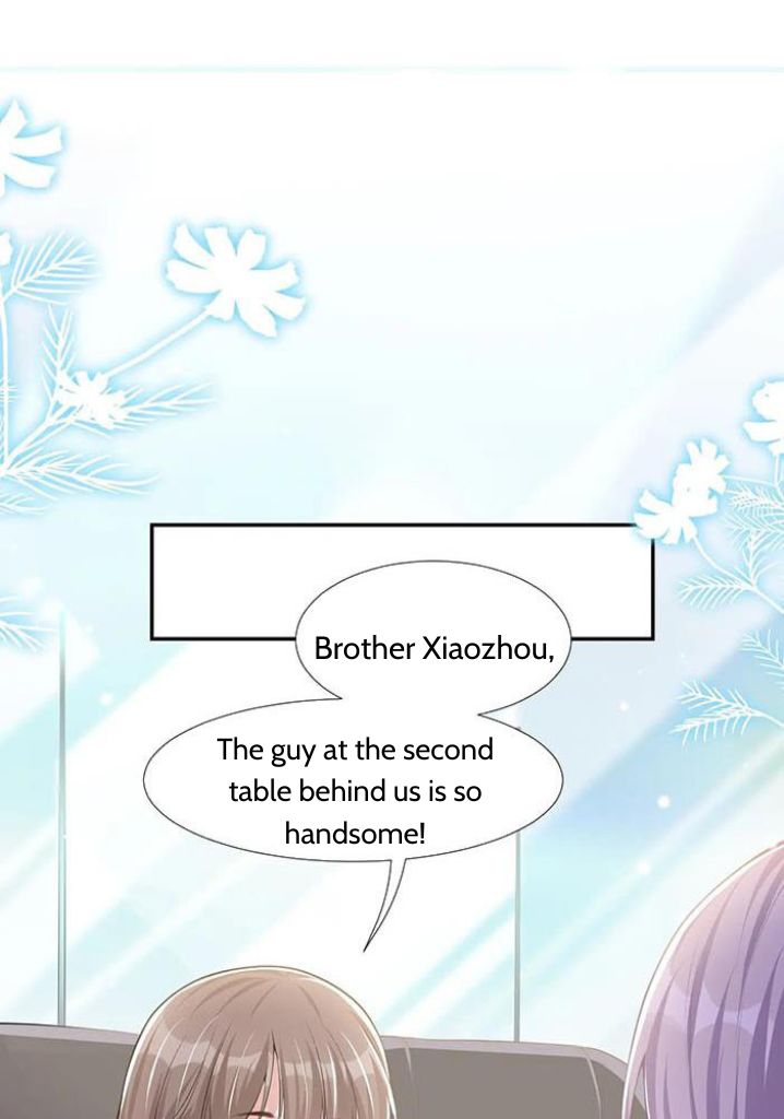 The Substitute Relationship chapter 40 - page 24