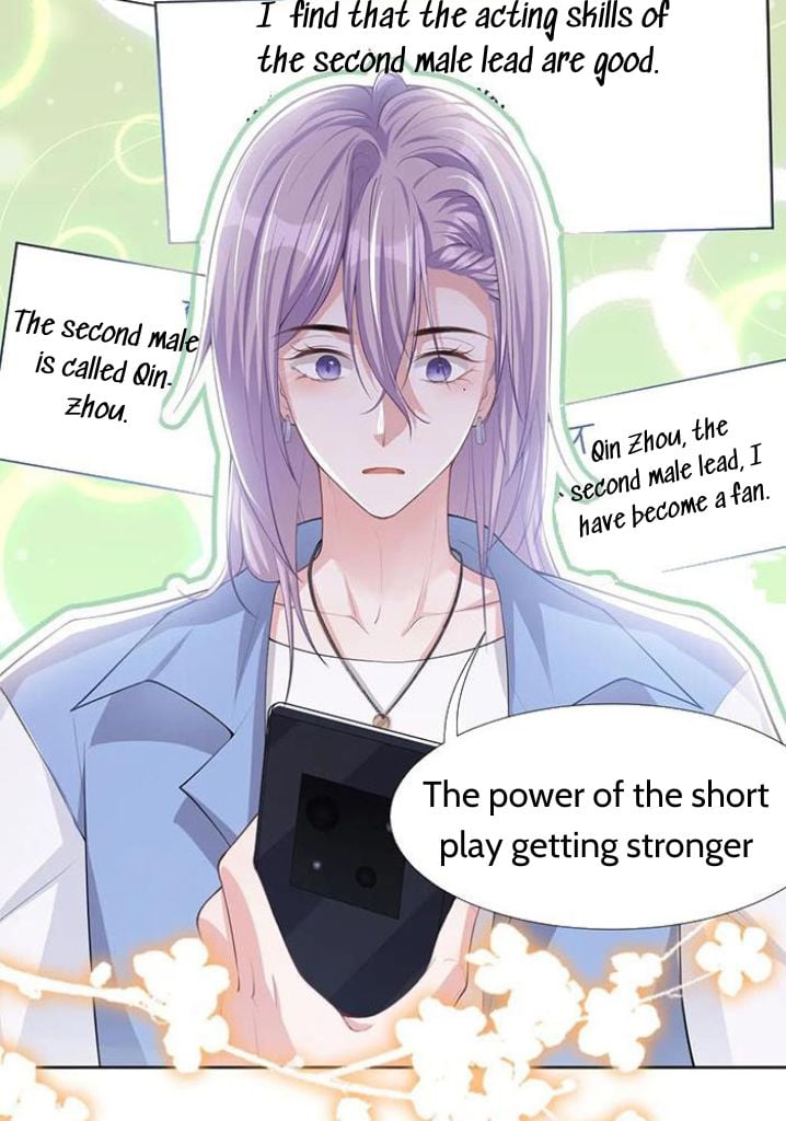 The Substitute Relationship chapter 40 - page 35