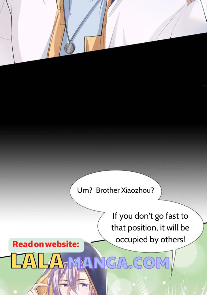 The Substitute Relationship chapter 40 - page 6
